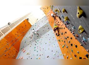 Sport Attractions in Dubai City