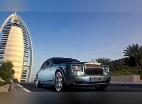 Dubai City Rent a Car Guide - A Crash Course in Speed Limits and Traffic Jams