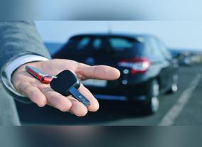 Car Rental In Dubai City - Important Driving Tips For First Time Drivers