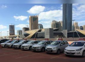 Car Rental In Dubai City - 3 Crucial Tips For First Time Drivers In Dubai City