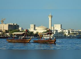 Dubai City Holidays - Five Things You Simply Must Do!