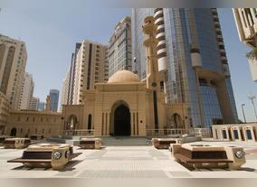 Visiting Dubai City - The Best Places To See In Two Days