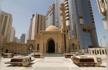 Visiting Dubai City - The Best Places To See In Two Days