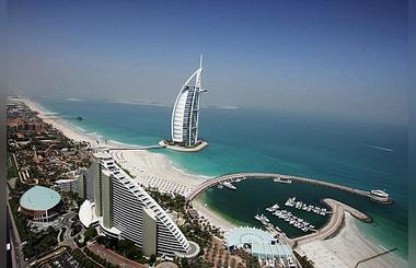 Dubai City Debt Problems