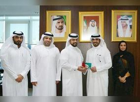 Department of Economic Development  Ajman Successfully Organizes Visit to Department of Economic Development  Dubai to Carry out Comparative Standardization and Share Best Practices