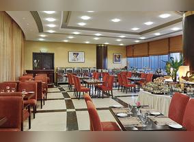 Restaurants in Dubai City