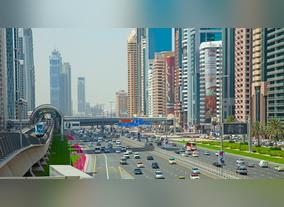 Start Your Business In Dubai City