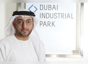 Dubai Industrial Park Launches New Light  Industrial Units, Refrigerated Warehouses at  Gulfood 2017