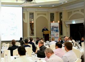 Middle East Maritime Industry Shaped by Rich Heritage, Vibrant Present and Future Marine Developments