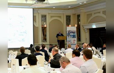 Middle East Maritime Industry Shaped by Rich Heritage, Vibrant Present and Future Marine Developments