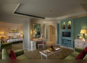 Luxury Holidays To Dubai City - The New Holiday Hotspot