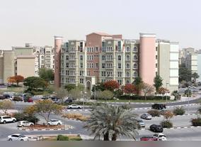 Dubai City Residential property Market