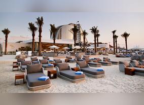 The Ultimate Style and Elegance of Dubai City Hotels