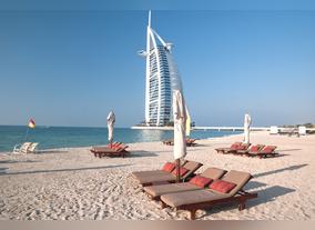 Dubai City Taking in the sights And Excursion At Its Best