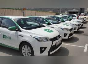 Car Rental in Dubai City - What You Need to Know Before Going on the Road