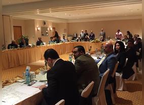 Microsoft Demonstrates Power of Intelligent Cybersecurity to Kuwaits CISOs