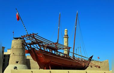 Places to Visit in Dubai City, Top Destination