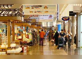 The Dubai City Shopping Festival