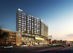 Happy Anniversary: Dubai City Hotels and Businesses Celebrate Forty Years of Independence