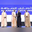 l Ansari Exchange Honored at 9th Cycle of the Mohammed Bin Rashid Al Maktoum Business Award