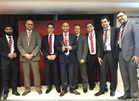 Avaya Highlights Commitment to Saudi Arabia Market  with Awards for Kingdoms Top-Performing Partners