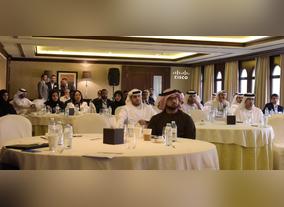 Cisco and ADSIC Conduct Security Trends and Strategy Workshop for UAE Public Sector