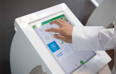 DEWAs Smart Centre Achieves Remarkable Results in Strengthening Adoption Rate of Smart Services