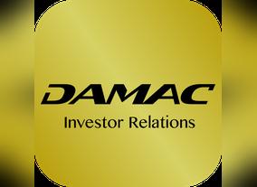DAMAC Properties Launches Investor Relations App