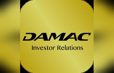 DAMAC Properties Launches Investor Relations App
