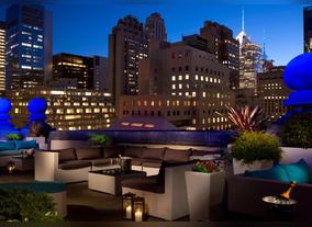 Business Travel to Dubai City