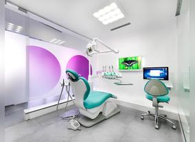 Dental Clinic in Dubai City