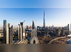 The Future of Property Investment in Dubai City
