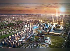 Choosing Where to Live in Dubai City - Dubai Sports City