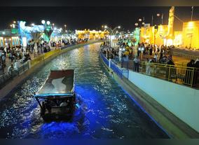 How Dubailand Will Shape the Future of Tourism in Dubai City