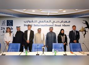 Amid Pioneering Marine Projects and Industry Innovation, Dubai International Boat Show Reaches 25-Year Milestone