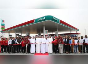 ENOC to Construct 10 new Service Stations in 2017
