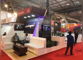 UAE Promotes Landmarks and Tourist Services at OTM Exhibition in India