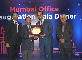 Bahri Expands India Presence with new Mumbai  Office