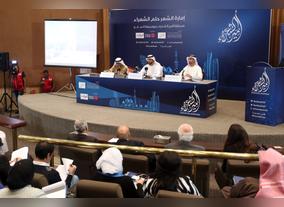 The Seventh Prince of Poets Returns at Al Raha Beach Theatre on Tuesday Night