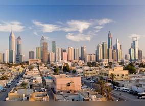 Morgages in Dubai City - General Information