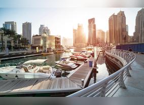 The Realities of Retiring to Dubai City