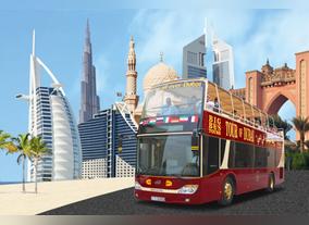 A First Time Visitor's Guide to Dubai City