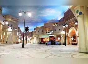 The Best Malls in Dubai City