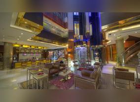 Dubai City Hotel Market Review