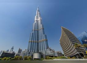 A few of one of the most Interesting Things to Do in Dubai City