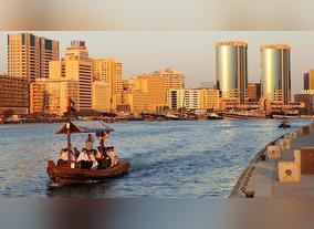 Should Dubai City Ports World Deal Be Economy Or Security Concerned?