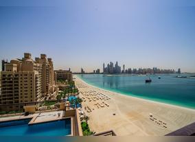 Eastern Escape To The Beach - A Luxury Modern Marvel In Dubai City Or An Egyptian Oasis