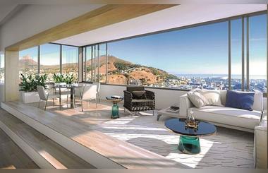 Purchasing Property in Dubai City