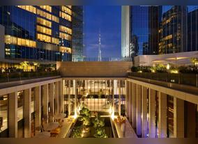 Shop Till You Drop in Dubai City