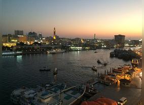 Dubai City For Holidaymakers